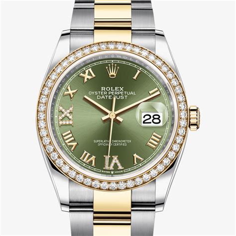 rolex 36mm gold datejust|Rolex Datejust 36 best price.